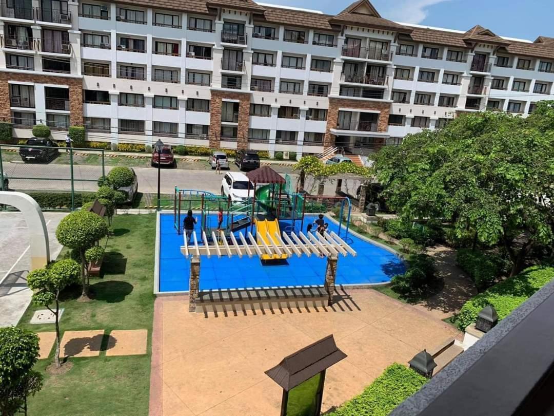 Ri'S One Oasis W Free Pool Back Of Sm City Mall Davao City المظهر الخارجي الصورة