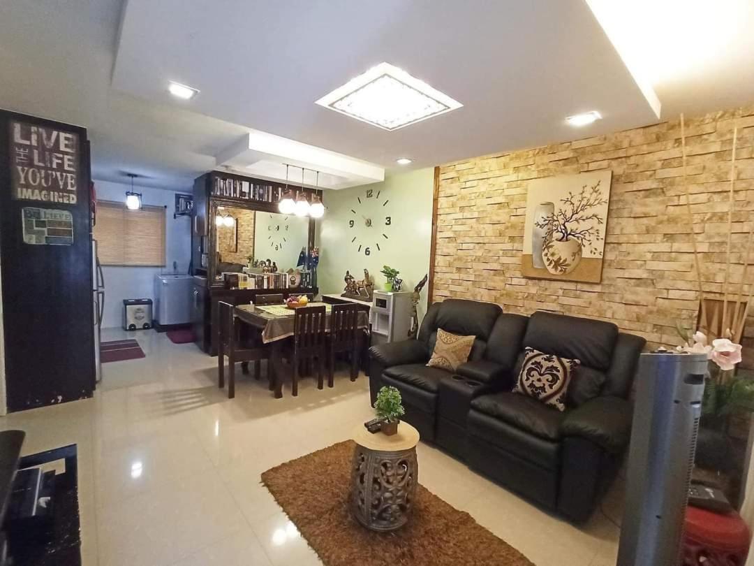 Ri'S One Oasis W Free Pool Back Of Sm City Mall Davao City المظهر الخارجي الصورة