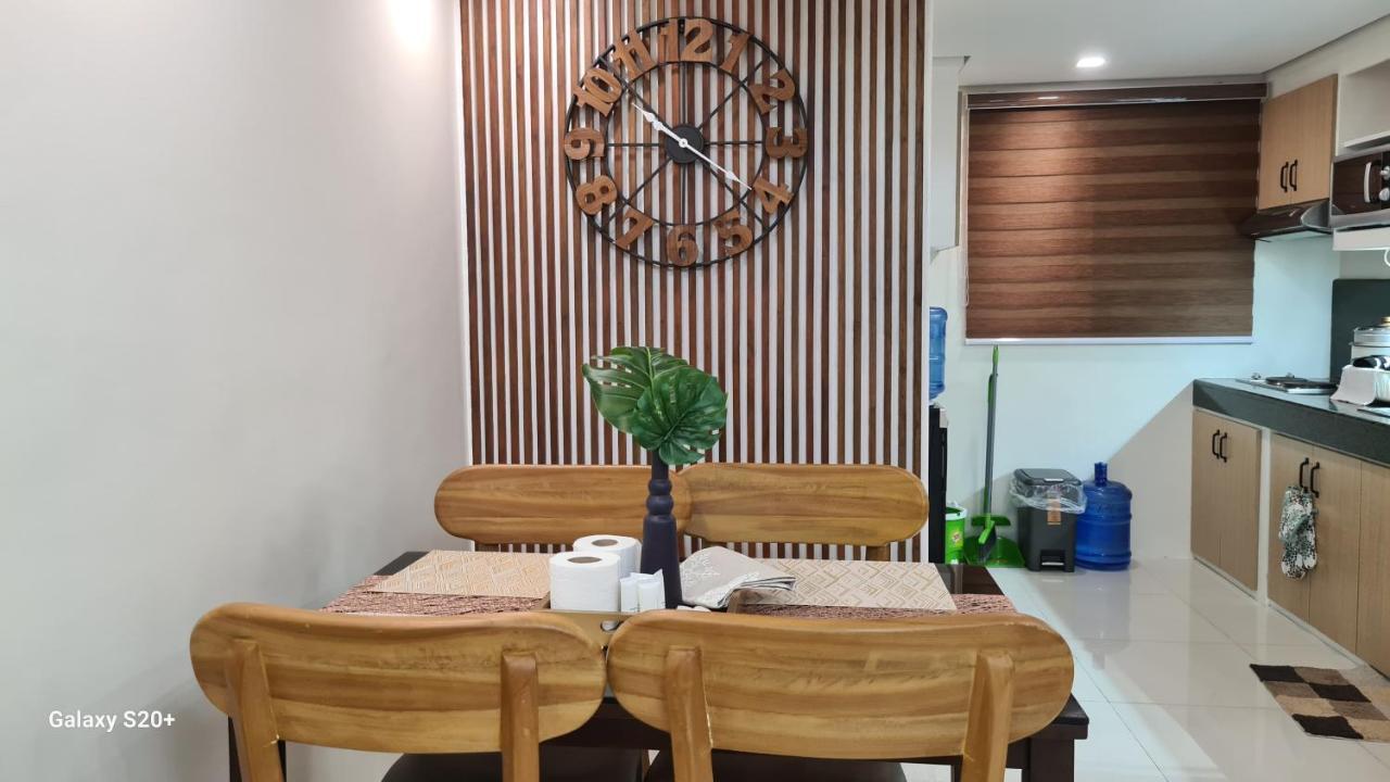 Ri'S One Oasis W Free Pool Back Of Sm City Mall Davao City المظهر الخارجي الصورة