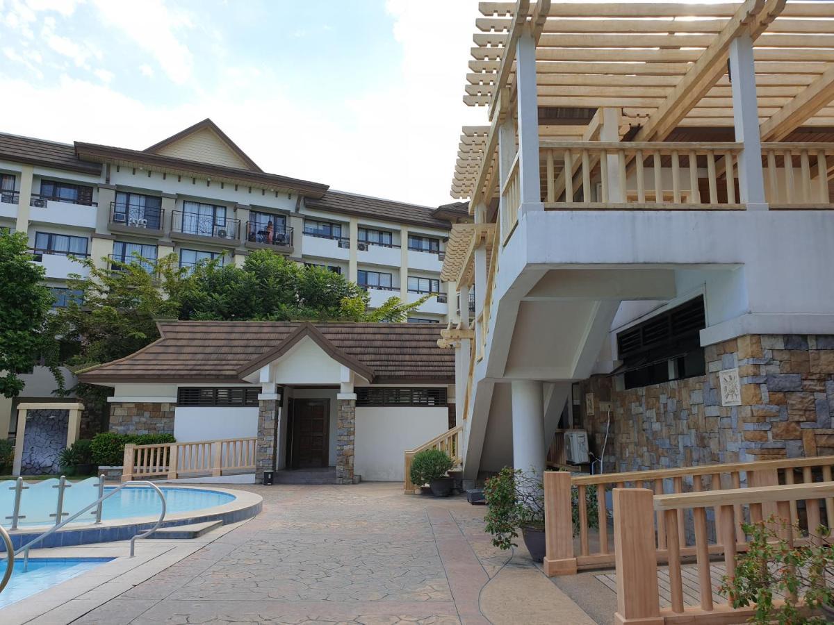 Ri'S One Oasis W Free Pool Back Of Sm City Mall Davao City المظهر الخارجي الصورة